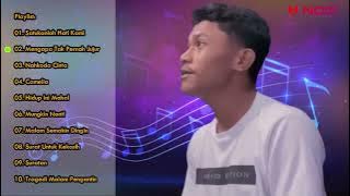 ANDRE MASTIJAN FULL ALBUM - SATUKANLAH HATI KAMI TOP MUSIC ALBUM LIST TIMUR 2022