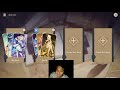 Genshin Impact - Playing some P v P in the TCG card game!
