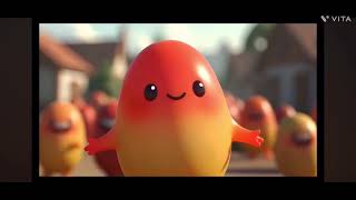 Aalu Ki Shaadi - Part 1. Whimsy...