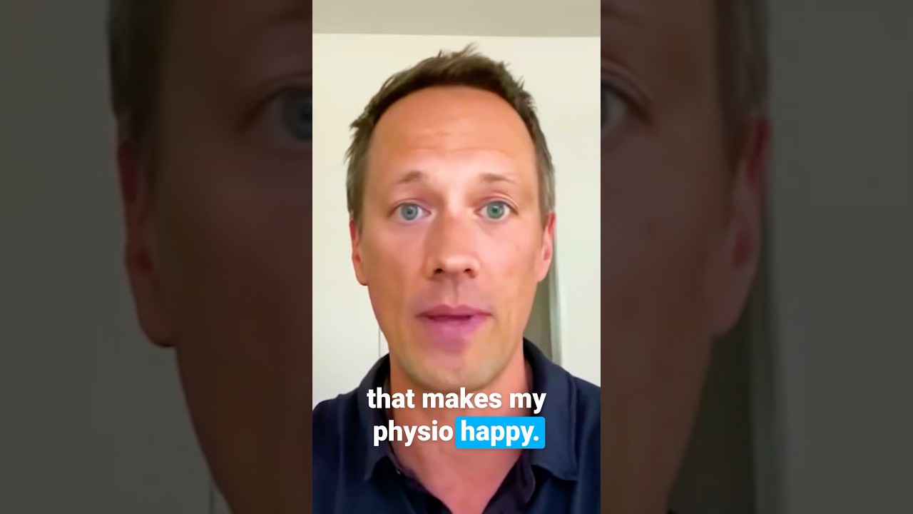 The Secret to Making Tough Training Fun