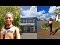 WEEKLY VLOG: Errands | Birthday preparations | Shooting | Party | Meet my cousins |