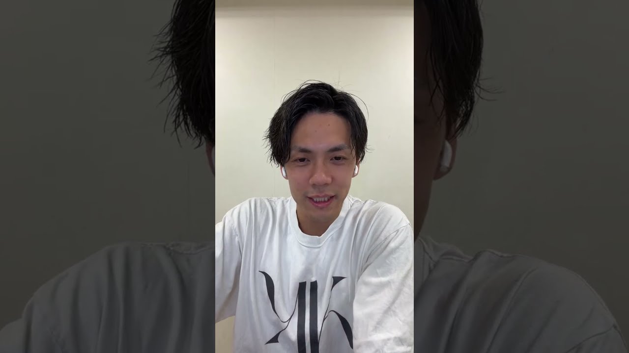 【再生の道】二次選考結果について　LIVE配信