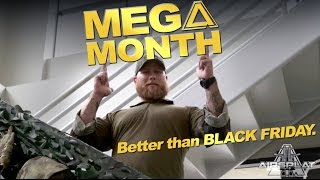 Airsoft Mega Month at AirSplat - LOWEST Prices on the Market! - AirSplat on Demand screenshot 5