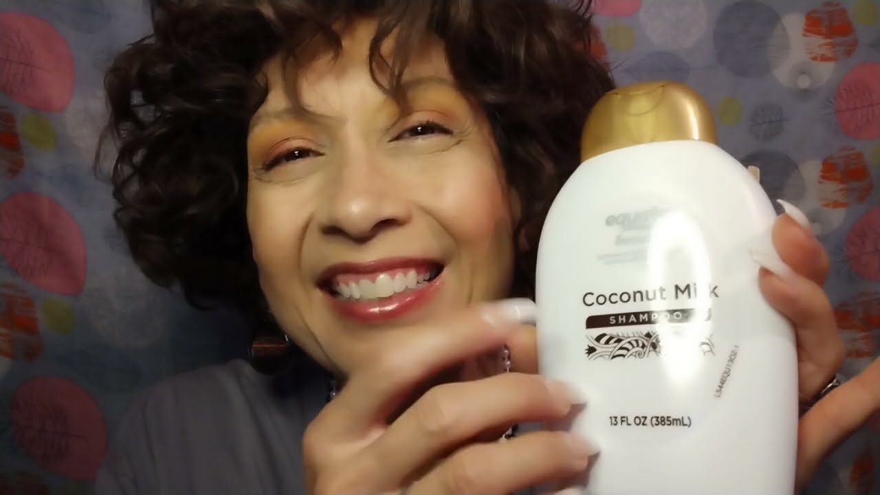 ASMR// Walmart HAUL 👕 👟 