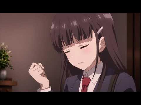 My stepbrother has brought a daughter home Mamahaha no Tsurego ga Motokano  datta Episode3 