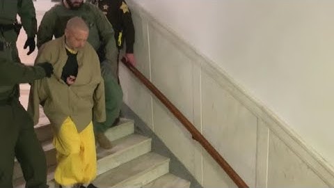 Defense asks for trial for Delphi killings suspect Richard Allen to be pushed back