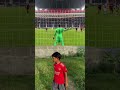 Shot OP Paling Barbar 😈 Power &amp; Akurasi 1000%! Sekali Tembak BOOM 💥 #shortvideo #football