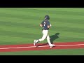 2025 MAC Baseball Tournament - Game 9: Toledo vs. Kent State