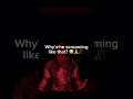 Why’s he screaming like that? 😭 🙏 🥀 #vrchat #horrorgaming #shorts #funnyhorror #trending