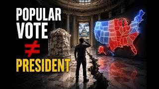 What the Electoral College Actually Does (And Why It Still Exists)
