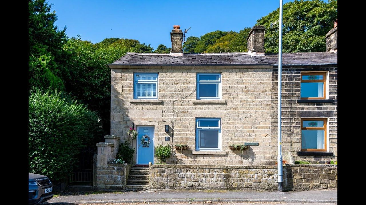 Property Tour House For Sale Bury Estate Agent