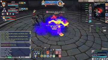 The Meaning of ASB (Advance SKill Break)