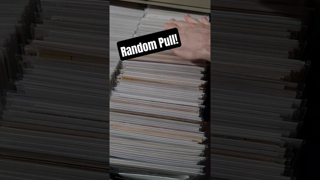 Random Comic Pull! Fun Modern Read! 