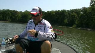 Why peg a weight with John Murray