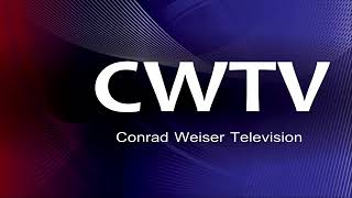 Conrad Weiser TV Studio Live Stream