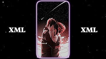 Tumse Mohabbat Hai Ha 🥺💞 @Sakib_Exe_Yt Alight Motion Presets Xml 🙂 #xml #am_editors_bd #alightmotion