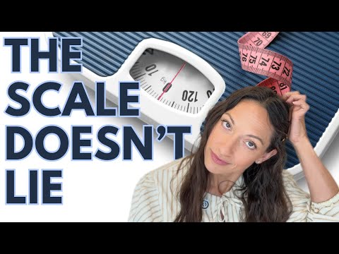 Hard truths about why you're not losing weight on a GLP-1