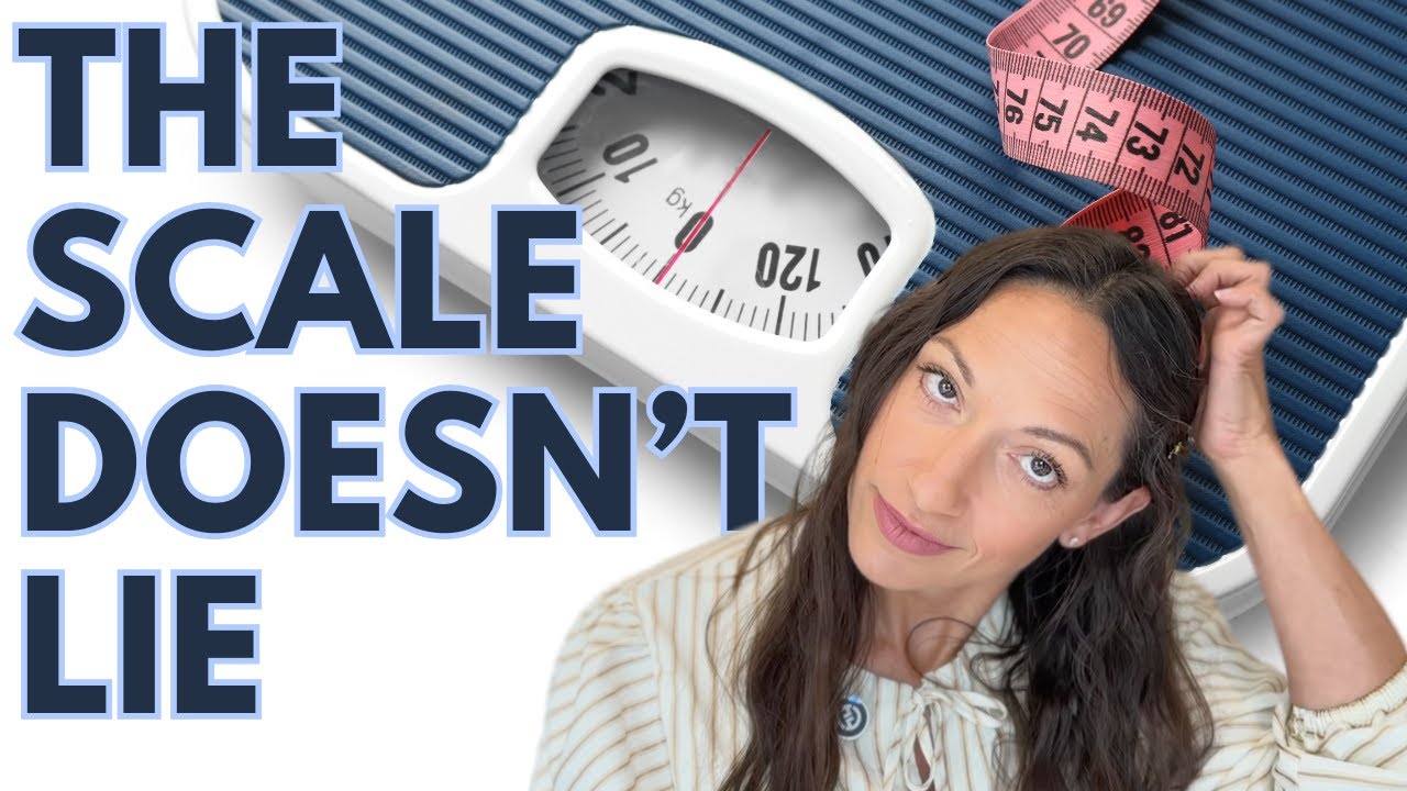 Жестокая правда о том, почему вы не теряете вес, принимая GLP-1