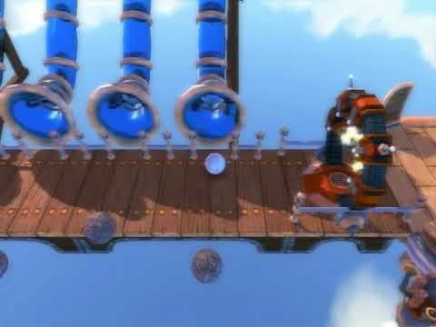 Switchball (сентябрь2007)