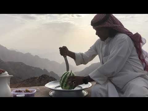 تقطيع حبحبه بأعلى موقع بالفقره