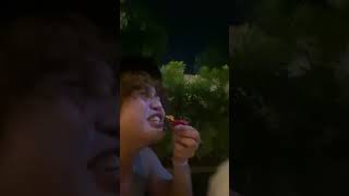 Haha Subo Challenge With