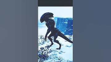 XENOMORPH & PREDATOR [2025] first look #xenomorph #predators #predator #aliens