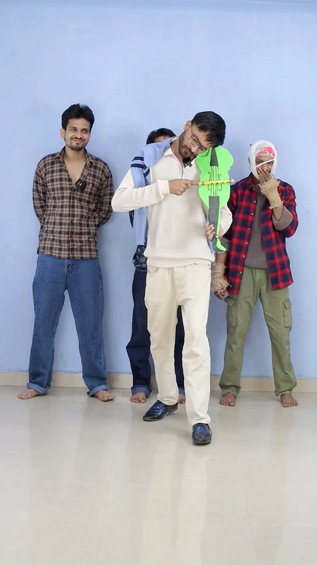 Part- 2 | Entry On Srk Sir Movie Getup? #shorts