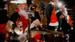 Video thumbnail of "CELKILT / Jingle Bells! cover"