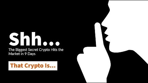 Wise Token - The Biggest Secret Crypto Project
