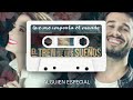 El Tren de los Sueños - Alguien especial (Audio Oficial)