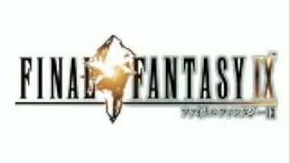 Final Fantasy 9 Music ~ Run!