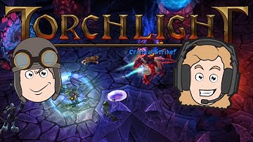 Torchlight | The Black Palace | Episode 7