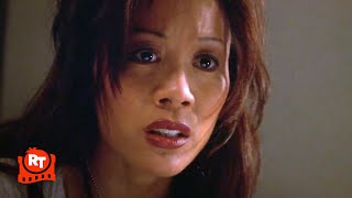 Universal Soldier: The Return (1999) - Kiana Tom Rides Goldberg | Movieclips
