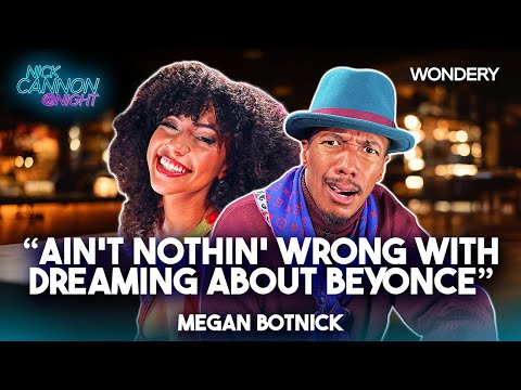 Fantasizing About Someone Else and When to Have "The Talk" with Megan Botnick