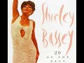 Shirley Bassey : Big Spender