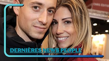 Alexandra Rosenfeld et Hugo Clément installés loin de Paris, leur mode de vie parfois "pris à partie