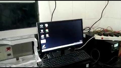 # HPLC # AGILENT TECHNOLOGIES 1200 BASIC INFORMATION #