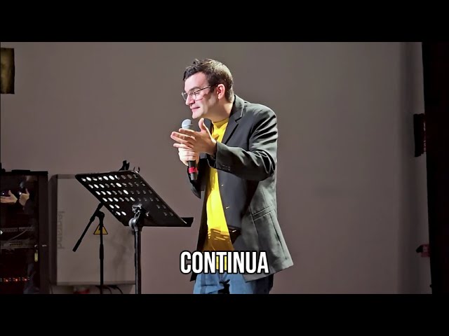 Premi "Peta el pod"