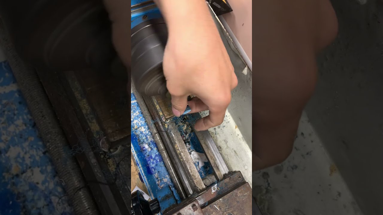 Zan Double Face Tip l Break & Jump 