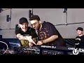 Capture de la vidéo Hi-Lo (Oliver Heldens) B2B Testpilot (Deadmau5) [Ultra Miami 2023, Resistance Megastructure]