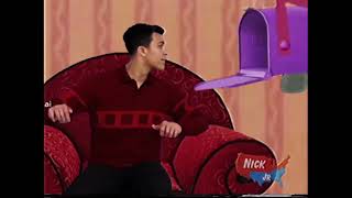 Blues Clues Florida Standard Clip shape Finders2017 ficcin