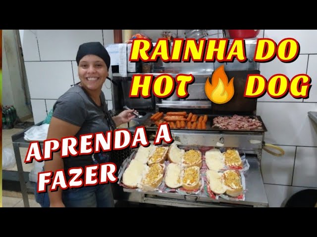 Hot Dog O Prensado - ❤️EU QUERO HOJE! 🌭 HOT DOG TRADICIONAL POR 10,00!🌭  Toda quinta você come bem e ainda por cima economiza! É o barato de quinta!  Vem aproveitar, estamos