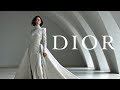 Chic Upbeat Music For DIOR Luxury Fashion Shows Elegant Model Walks 2025 Chic Upbeat Music For DIOR Luxury Fashion Shows Elegant Model Walks 2025