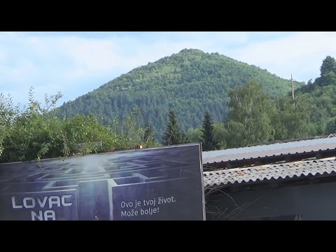 Videó: Energiaforrás? A Boszniai Piramis Hihetetlen Tulajdonságai - Alternatív Nézet