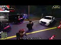 A Quiet Shift - Florida State