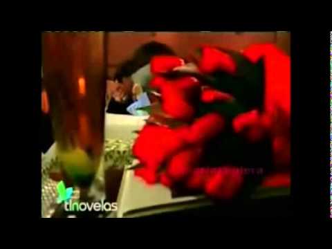 Victoria Ruffo & Cesar Evora - Los Matorrales