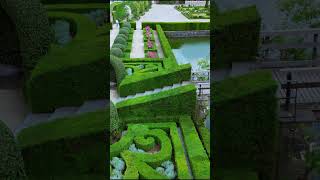 #aldenbiesen   #travel  #castle  #teutonicorder  #heritage  #history  #drone #grandcommandery