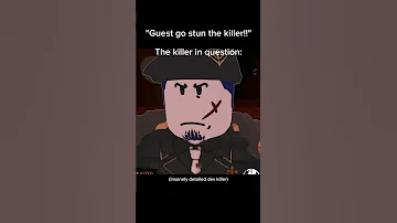 I Dont Want To Hear The Whistle Man Roblox Forsaken Memes Meme 