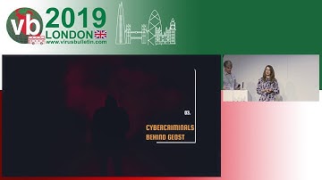 Geost botnet. The discovery story of a new Android banking trojan from an OpSec error