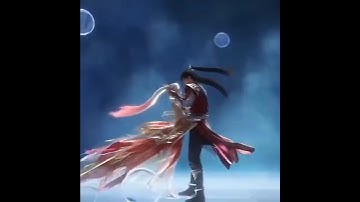 [Perfect World] Shi Hao X Huo Ling